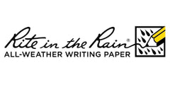 Rite in the Rain