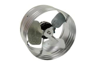 TPI Gable Mount Ventilators