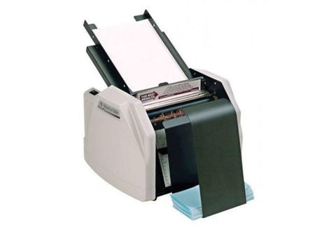 Martin Yale Paper Folding Machines