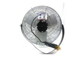 TPI Workstation Floor Fans