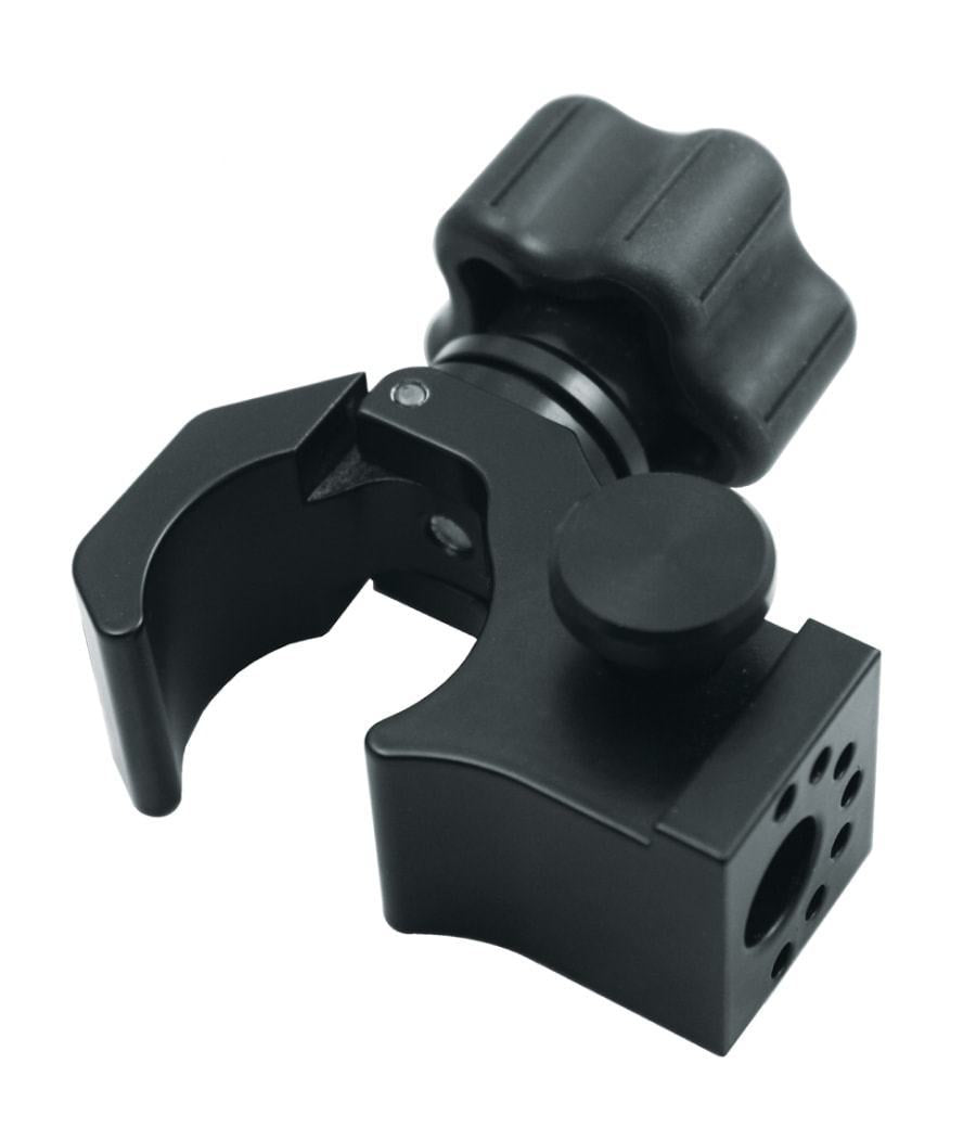 Mounting Clamps for Laser Levels, Detectors, Sensors Engineer Warehouse