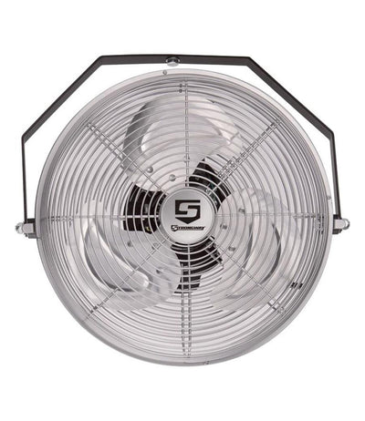 Workstation Fans