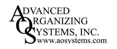 Advanced Organizing Systems