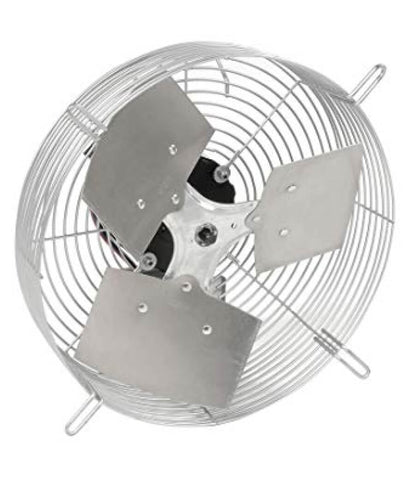 Fan Guards & Blades
