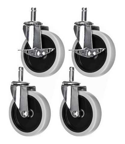 Casters