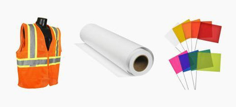 Supplies