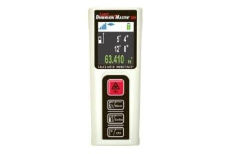 Calculated Industries Professional Measuring Tools