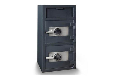 Hollon Safe Depository Safes