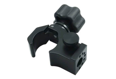Dutch Hill Clamps