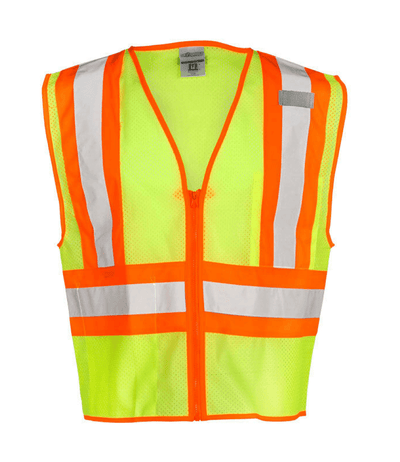 High-Visibility Vests