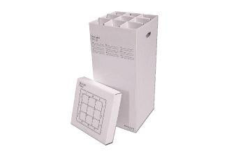 Advanced Organizing Systems Document Storage