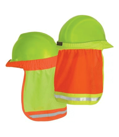 High-Visibility Headwear