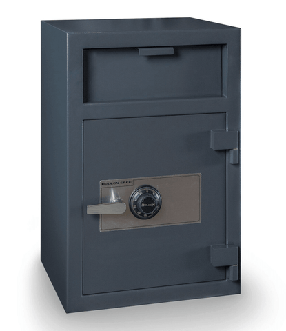 Depository Safes