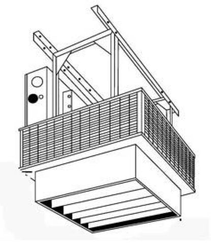 Heater Diffusers