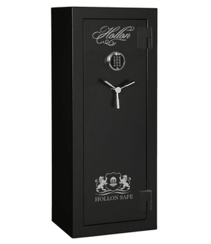 Gun Safes