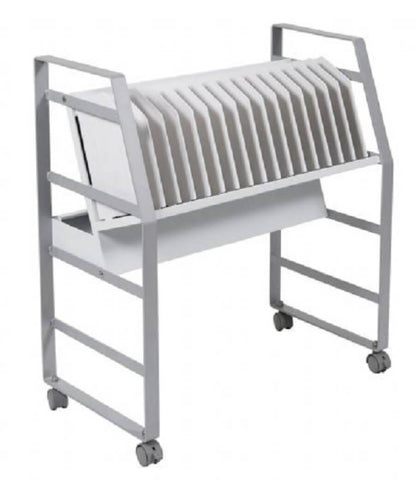 Charging Stations & Charging Carts