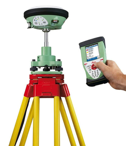 GPS Poles