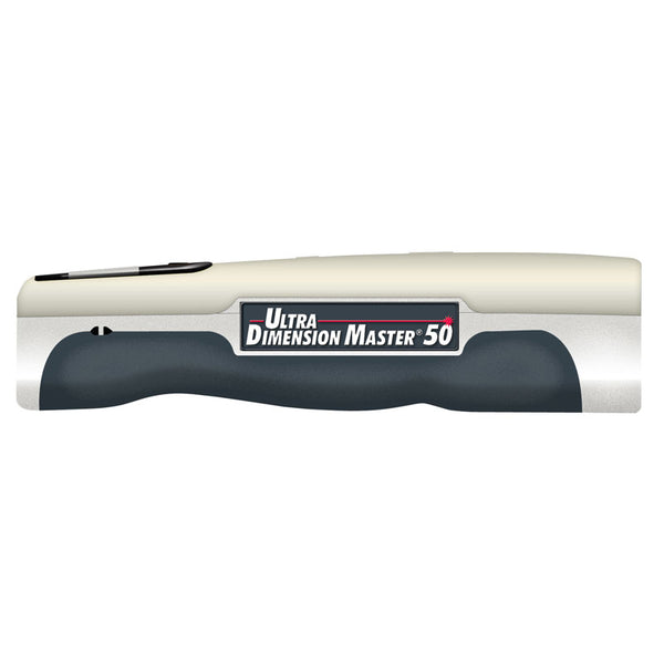 Calculated Industries Ultra Dimension Master 50 Indoor Measure Tool - 3344