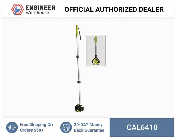 Calculated Industries Wheel Master 4S - 6410