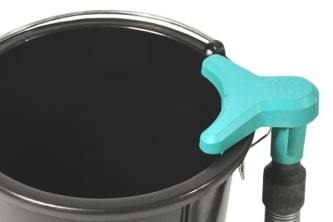 Collomix Dust.EX Dust Extraction Tool for Vacuum Cleaner - DX