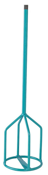 Collomix Improved Bird Cage Small Mixing Paddle - KR120S