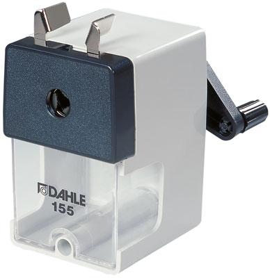 Dahle Rotary Series Professional Pencil Sharpener - 155