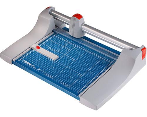 Dahle, Premium Rolling Trimmer, Cut Length 20", 442