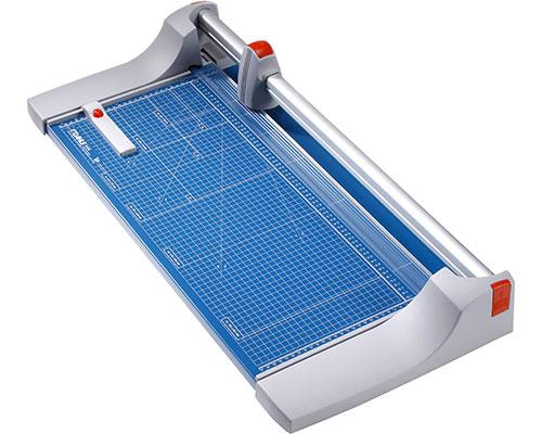 Dahle, Premium Rolling Trimmer, Cut Length 26", 444