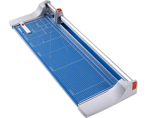 Dahle, Premium Rolling Trimmer, Cut Length 36", 446