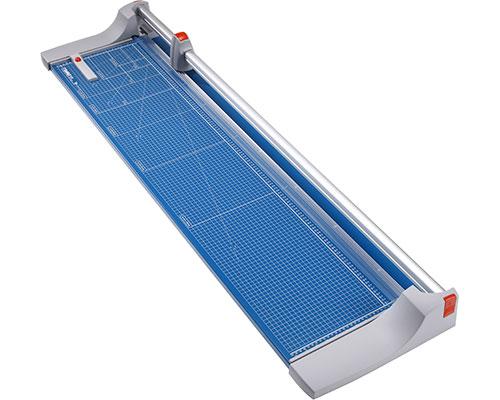 Dahle, Premium Rolling Trimmer, Cut Length 51", 448