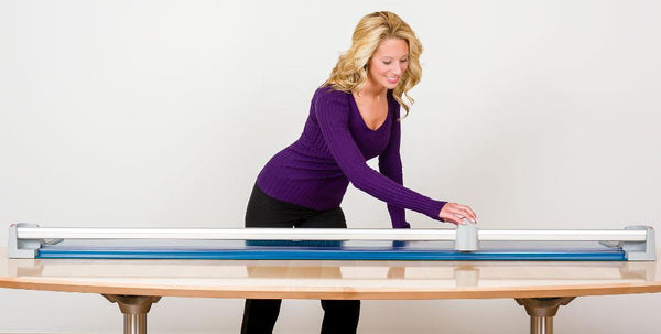 Dahle, Premium Rolling Trimmer, Cut Length 72", 472