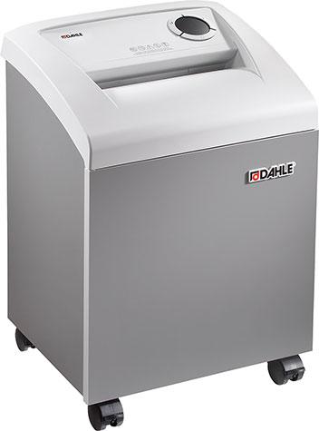 Dahle, Professional Shredders, Small Office Shredders (1- 3 users), Matrix HP, 50114