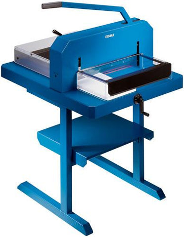 Dahle Stack Cutters
