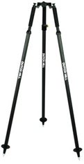 Dutch Hill Carbon Fiber Tripod - DH04CF-005