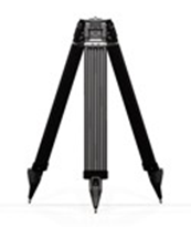 Dutch Hill Carbon Fiber Surveyors Tripod w/ Composite Head - GT2000CF