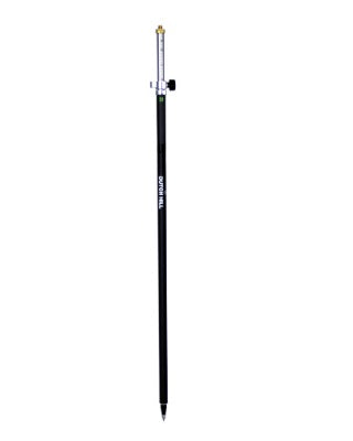 Dutch Hill 8' Carbon Fiber Prism Pole - DH02CF-019-10