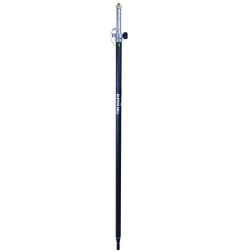 Dutch Hill 8' Carbon Fiber Rover Rod - DH03CF-001