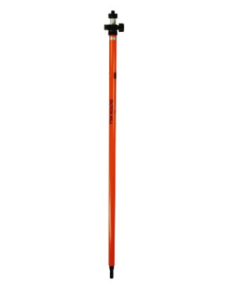 Dutch Hill 1-Section Fiberglass Prism Pole - DH02-001-10