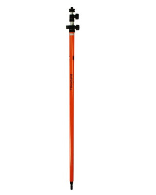 Dutch Hill 2-Section Fiberglass Prism Pole - DH02-001-20