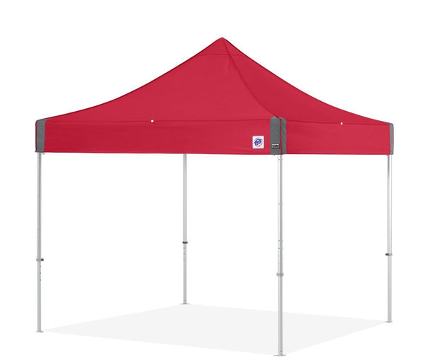 EZ Up - ENDEAVOR with Cover Bag - 10' x 10' - Punch - ENDA10KPN