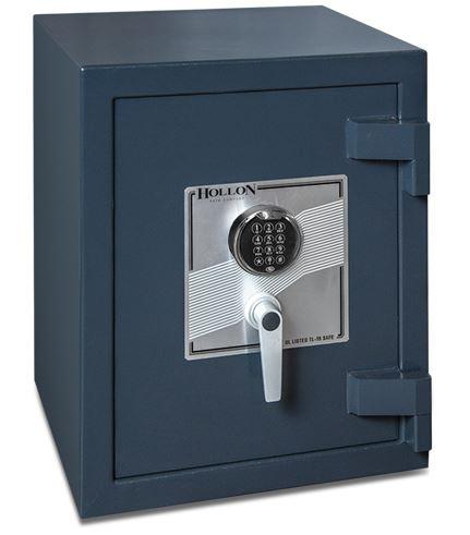 Hollon Safe 25” x 19 1/2” x 19” TL-15 Rated Safe (Gray) - PM-1814E