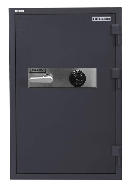Hollon Safe 36 1/2" x 23 5/8" x 21" Data Safe (Gray) - HDS-1000C