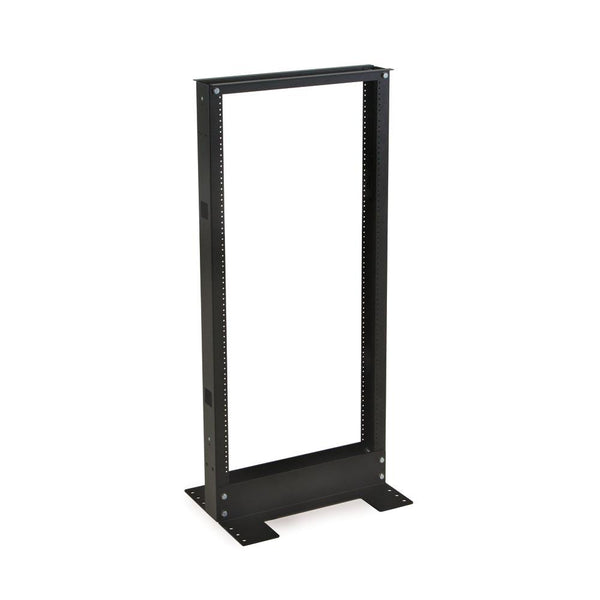 Kendall Howard 24U 2-Post Relay Rack - 1911-3-200-24