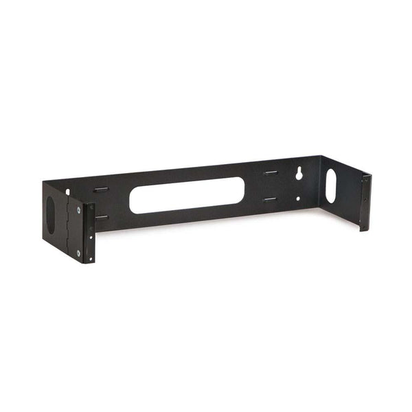Kendall Howard 2U Patch Panel Bracket - 1916-3-200-02