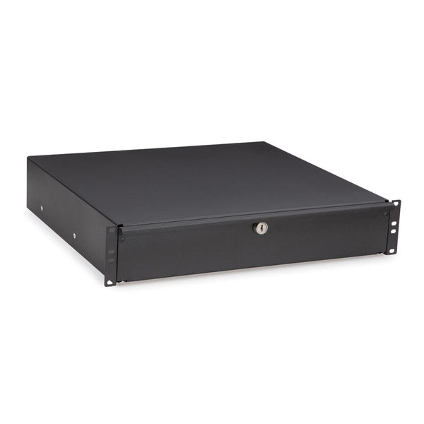 Kendall Howard 2U Rack Mountable Drawer - 1922-3-100-02