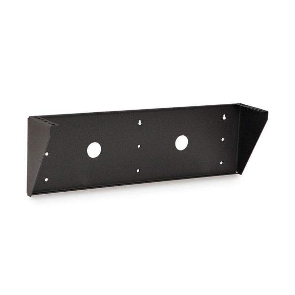 Kendall Howard 2U V-Rack - Tapped Rails - 1916-2-101-02