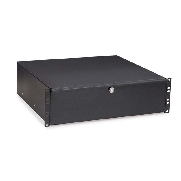 Kendall Howard 3U Rack Mountable Drawer - 1922-3-100-03