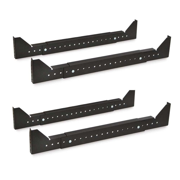Kendall Howard 4-Piece Rack Conversion Kit - 1927-3-004-00