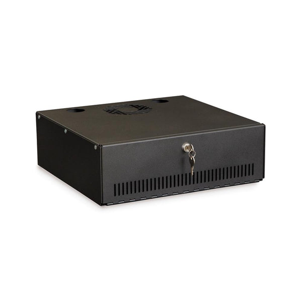 Kendall Howard DVR Security Lock Box - 15" Depth - 1917-3-003-00