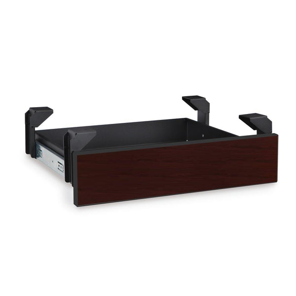 Kendall Howard LAN Station Utility Drawer - African Mahogany - 5200-3-205-00